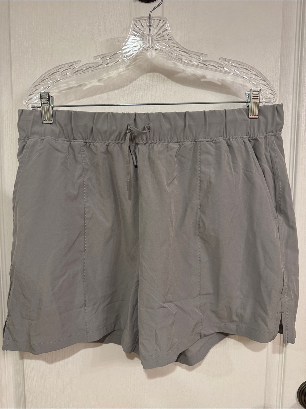 Velocity short